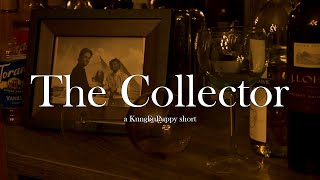 The Collector  KFP Short [upl. by Blackmun249]