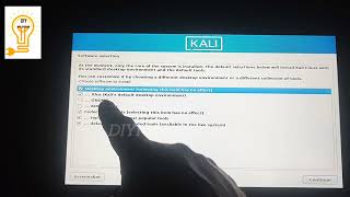 KALI LINUX INSTALLATION MALAYALAM trending malayalam kochi kali [upl. by Reinnej287]