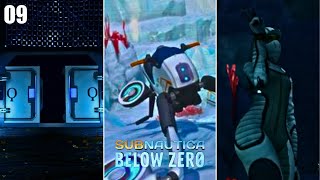 Snowfox  Subnautica Below Zero [upl. by Sergei]