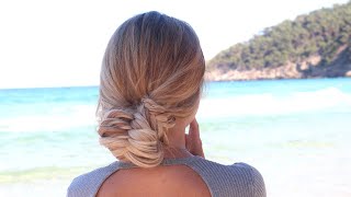 👌 Best Summer Hairstyles for Girls 2022 [upl. by Sivek733]