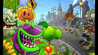 BELUM BOSEN HAJAR ZOMBEH  PLANTS VS ZOMBIES FUSION [upl. by Donell]