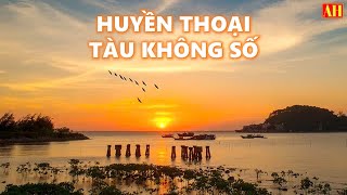 Huyền thoại Tàu không số  Phần 1011 [upl. by Scrivenor]