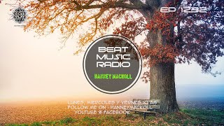 HANNEY MACKOLL PRES BEAT MUSIC RADIO EP 1232 [upl. by Ecadnarb]