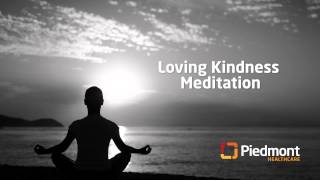 10minute meditation Loving kindness [upl. by Siva]