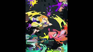 splatoon edit [upl. by Calise]