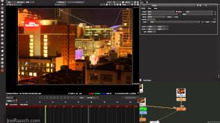 Nuke ZDefocus Tutorial [upl. by Ahsetra]