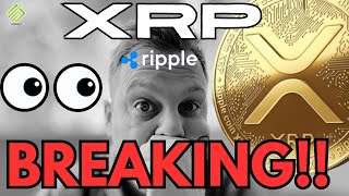 🚨 BREAKING RIPPLE XRP V SEC CASE NEWS 🚨 [upl. by Bergin769]