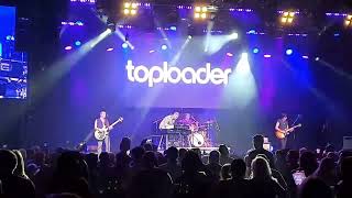 Toploader at Butlins Minehead 22092024 [upl. by Cleodal43]