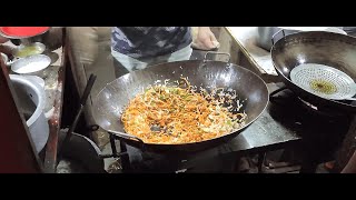 AMBERNATH STREET FOOD  CHINESE FOOD  Karishma Chinese Food Corner  FOOD VLOG [upl. by Deys]