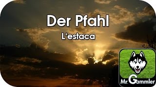 Der Pfahl  Lestaca Instrumental [upl. by Saile]