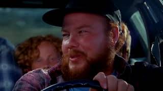 Odoyle Rules Car Scene  Billy Madison 1995 [upl. by Jeniece]