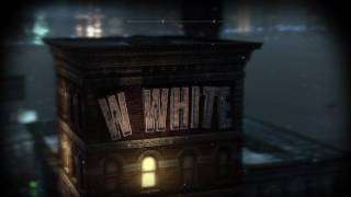 Batman Arkham City  Easter Egg 17  The Great White Shark [upl. by Marne905]