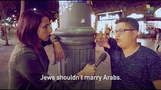 Empire Files Israelis Speak Candidly to Abby Martin About Palestinians [upl. by Nevarc]