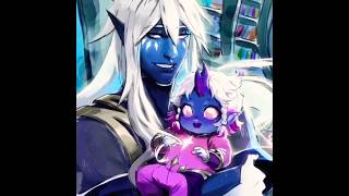 aaravos thedragonprince short [upl. by Lienad987]