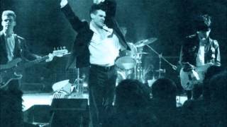 Morrissey goes mad at the security [upl. by Leyameg]