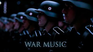 quotINVADING 1942quot AGGRESSIVE BATTLE WAR EPIC INSPIRING POWERFUL MILITARY MUSIC [upl. by Irod542]