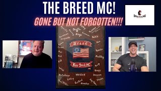 THE BREED MC GONE BUT NOT FORGOTTEN [upl. by Vookles726]