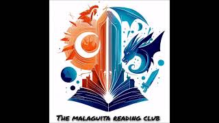 The Malaguita Reading Club 2 quotEl proscritoquot de Louise Cooper El señor del tiempo II [upl. by Alma]