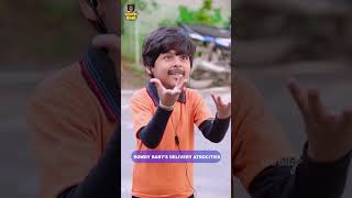 Intha sinna payapulla ennalaam pannuthu paarunga comedy rowdybabyaazhiya babymusic wirally [upl. by Sleinad327]