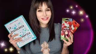 WHISPERING HAUL 🤫 RILASSATI CON TANTISSIMI ACQUISTI 😴  FAIRY ASMR [upl. by Akehsyt752]