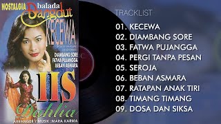 FULL ALBUM NOSTALGIA BALADA DANGDUT  IIS DAHLIA [upl. by Hildegarde]