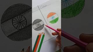 Pencil vs Pencil colour 🥰 which colour is best❔shorts trendingshorts shortsfeed short [upl. by Adaven]