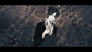 chrollo edit mep part [upl. by Munsey]