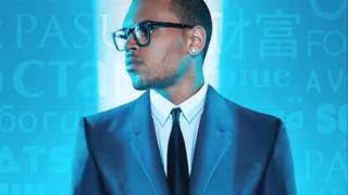 Chris Brown Sample Beat 3 2013 [upl. by Sonny]