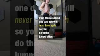 3 JUMPS to keep your BOUNCE in life [upl. by Stearne389]