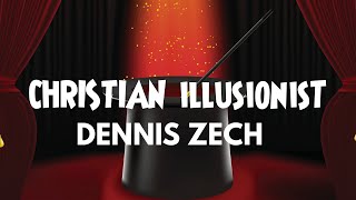 Christian Illusionist [upl. by Rheims]