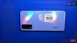 VIVO Y12s  V2026  LCD SCREEN REPLACEMENT  CHANGE DISPLAY [upl. by Osmen]