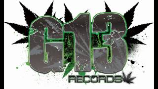 G13 Records Show Ruthless Soundz Dominator Flat T Propz amp Rowney 2011 [upl. by Airamat]