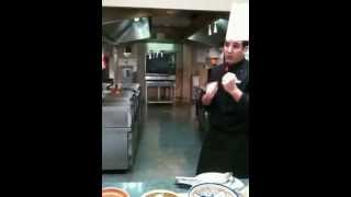 Cours de cuisine marocaine 7 Tajine kefta  Avantage de f [upl. by Atinek]