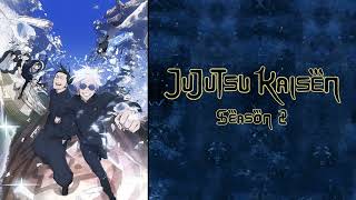 Premature  Jujutsu Kaisen Season 2 Original Soundtrack [upl. by Peonir]