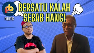 quotBersatu kalah sebab Pas ekstrimquot Mari saya SEKOLAHKAN Rashid Asari aka quotkatak Selat Kelangquot ini [upl. by Harte]