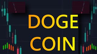 DOGECOIN Price Prediction News Today 16 March [upl. by Onez]