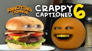 Annoying Orange  Ask Orange 9 Orange Is A Brony [upl. by Midis706]