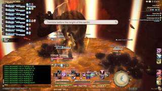 Titan extreme unsync lv60 fast lol [upl. by Luhe]