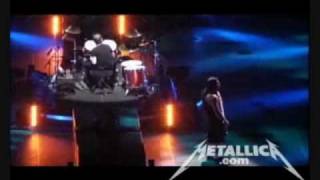 Metallica  The unforgiven III 3 HQ Live  Oslo 2010 [upl. by Ellehcyt706]