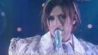 MALICE MIZER Le Ciel at Nikkan Hitto [upl. by Furlong]