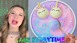 🌸 Text To Speech 🌸 ASMR Cake Storytime  Brianna Mizura  POVs Tiktok Compilations 2023 25 [upl. by Ytsihc715]