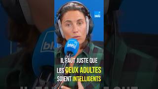 Alessandra Sublet  divorcer quand on a des enfants parentalite separation interview podcast [upl. by Anderea]