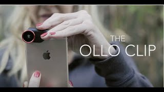 Olloclip lens iPhone 6  Photography Tips [upl. by Amelie793]