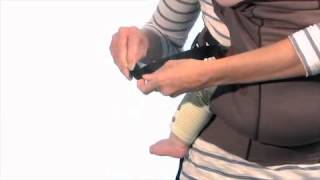 INFANTINO Ergonomic Soft Carrier [upl. by Elaine]