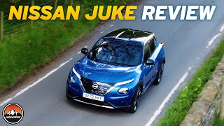 Is The New Nissan Juke Any Better Than The Old One [upl. by Ravo870]