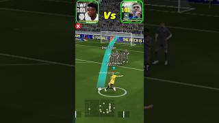 Potw Vinicius Junior Vs Potw Cole Palmer Compare In eFootball 2024 efootball efootball2024 pes [upl. by Griselda]