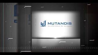 Mutandis  Film Institutionnel 2024 [upl. by Weywadt]