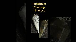 Libra pendulum reading [upl. by Naynek]