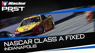 IRACING  NASCAR ENERGY CUP I Ne jamais abandonner [upl. by Emya]