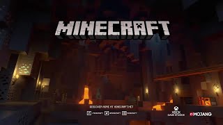 Minecraft 119 Custom Animated Game Launch And Main Menu Tutorial [upl. by Smeaj]